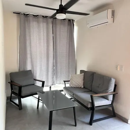 Ona Casita 2 Villa