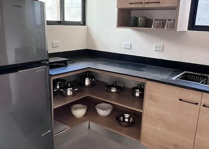 Ona Casita 2 Сasa de vacaciones