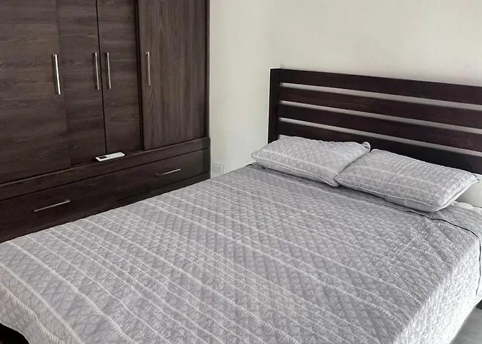 Ona Casita 2 Сasa de vacaciones Matapalo (Santa Cruz)